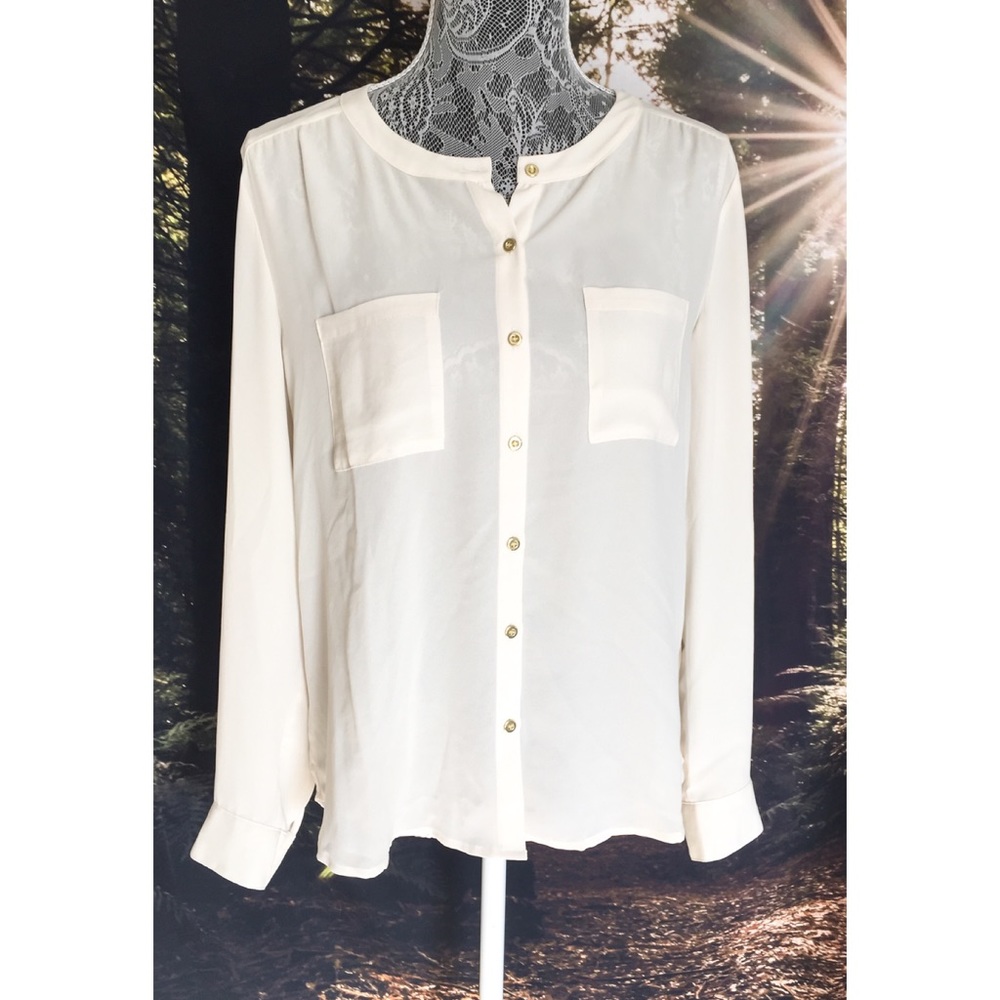 F21 Blouse